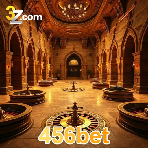456bet app