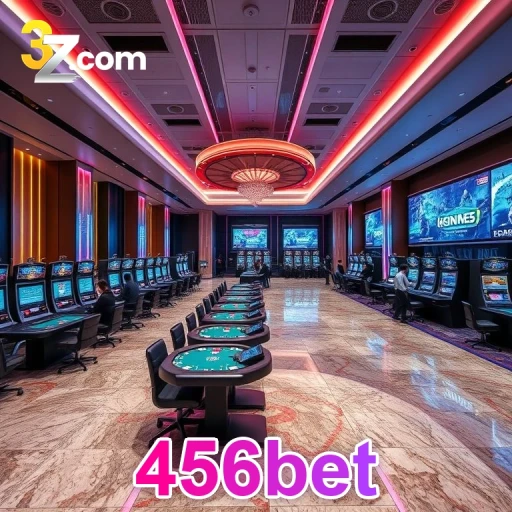 456bet app