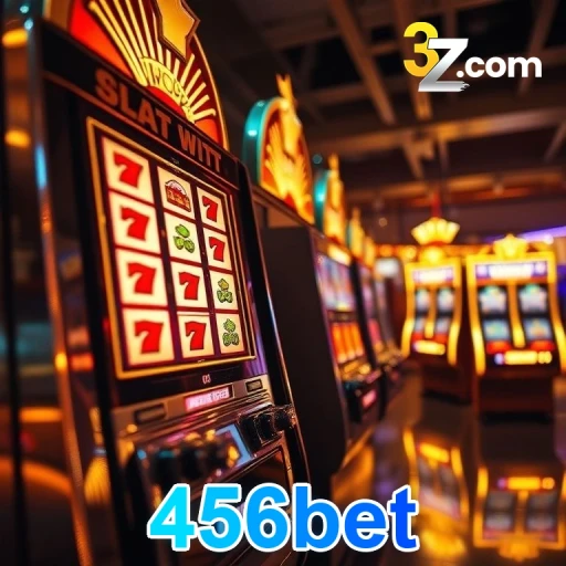 456bet app Jogos de caça-níqueis